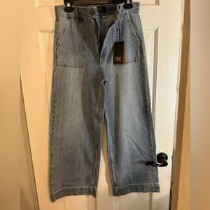 Frye jeans